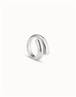 Ringe Unode50 Dame in  Metall-Legierung ANI0709MTL00015 - ANI0709MTL00015